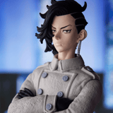 Kokonoi Hajime - Tokyo Revengers - Banpresto