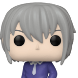 Yuki Soma - Fruits Basket POP!