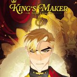 King's Maker: Triple Crown - papertoons - Band 01