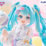 Hatsune Miku - Sugar Cloud Cotton Candy - Melffy - Furyu