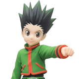 Gon Freecss - Noodle Stopper - Furyu - Re-Release