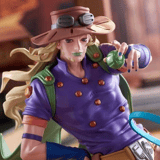 Gyro Zeppeli - XrossLink MAX - Sega