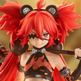 Koleda Belobog - SP - Zenless Zone Zero Pop Up Parade - Good Smile Company