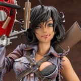 Ash Williams - Tanz der Teufel II - Horror Bishoujo