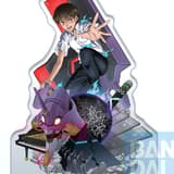 Shinji Ikari Acrylaufsteller - Operation Started - Evangelion 3.0+1.0 Ichibansho - Bandai Spirits