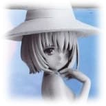 Misaki Mei - Badeanzug Version