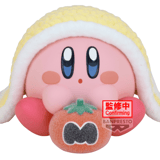 Kirby - Fluffy Puffy Mine - Break Time (B) - Banpresto
