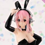 Super Sonico - BiCute Bunnies - Furyu - Neuauflage