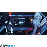 Leveled Up ! - Solo Leveling - Tasse - 320 ml - AbyStyle
