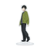 Jougorou Kobato - Shoshimin: How to become Ordinary - Acrylaufsteller (Casual Outfit Ver.) - A3