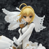 Saber Bride - Good Smile 1/7 Statue – Fate/Extra CCC