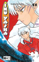 Inu Yasha 51
