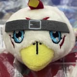 Hawkmon - Digimon - Mini-Plushfigure - Toei