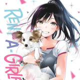 EN Rent-A-Girlfriend - Kodansha Comics - Vol. 21 - englische Ausgabe