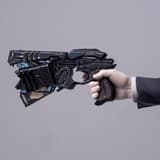 Shinya Kougami - Psycho-Pass - Another Version