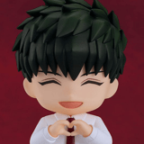 Nendoroid 2629 Kirishima Miyama