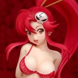 Yoko Littner - DreamTech - Lingerie Style - Wave