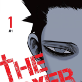 EN The Boxer - Yen Press - Vol. 1 - english Edition