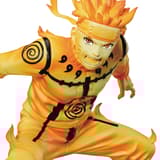 Naruto Uzumaki - Naruto Shippuden - Vibration Stars Vol. 3 - Banpresto