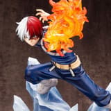 Shoto Todoroki - ARTFX J Ver. 2 - Bonus Edition - Kotobukiya