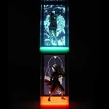 Ken Takakura / Okarun - Neon - Tsume
