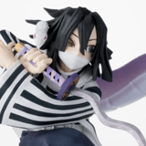 Iguro Obanai - Hashira Training Arc - Xross Link - Sega