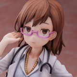 Misaka Imouto -  F:Nex - Furyu