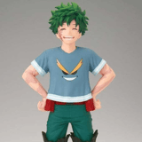 Izuku Midoriya - My Hero Academia - 10th Anniversary - Banpresto