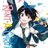 EN Rent-A-Girlfriend - Kodansha Comics - Vol. 22 - englische Ausgabe