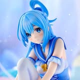 Aqua - Light Novel Negligee - KD Colle - Kadokawa