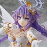 Purple Heart - Cyberdimension Neptunia 4 Goddesses Online - Kadokawa Figure