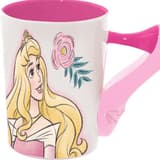 Princess Aurora - Sleeping Beauty - 3D Mug