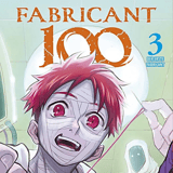 Fabricant 100 - Panini - Band 03