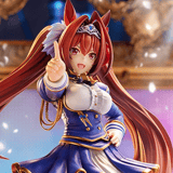 Daiwa Scarlet - Uma Musume - Max Factory