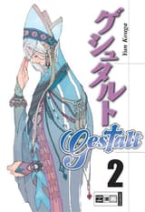 Gestalt – Band 02