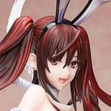 Erika Kuramoto - Bunny Version - Raita Creator's Collection - BINDing / Native