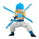 Gogeta - Dragon Ball Z - G x materia - Banpresto