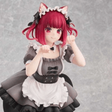Kana Arima - Special Edition Cat Maid - Union Creative