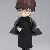 Lucien / Xu Mo - If Time Flows Back - Nendoroid Doll - Good Smile Company
