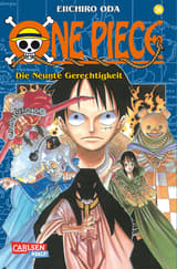 One Piece Party - Carlsen - Band 36