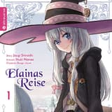 Elainas Reise - Altraverse - Band 01