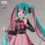Hatsune Miku - Bitter & Sweet - Sweet School Life - Furyu