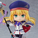 Nendoroid 1600 Altria Caster