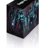 Solo Leveling Roman - Altraverse - Paperback Edition Vol. 08 with Slipcase