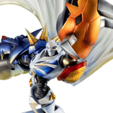 Omegamon / Omnimon - 2023 Version - Precious G.E.M. - Megahouse