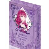 Penelope – Das Böse ist dem Tod geweiht - Altraverse - Band 03 Collectors Edition
