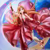 Asuna - Crystal Dress Ver. - Sword Art Online - eStream Figurine