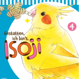 Tori no, Isoji-san. - Carlsen - Vol. 4