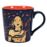 Pocahontas - Disney - Tasse 