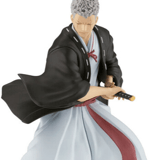 Yamada Asaemon Shion - Hell's Paradise: Jigokuraku - Vibration Stars - Banpresto